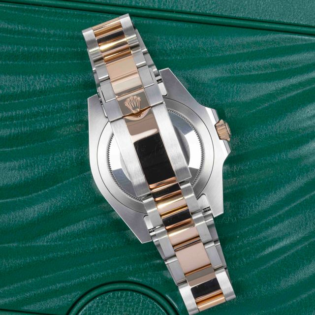 Rolex GMT Master II 126711 CHNR Image 3